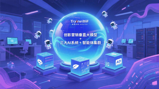 数据链动 智造突围 -创研股份双核技术打通产销任督二脉